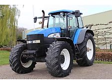 New Holland TM190
