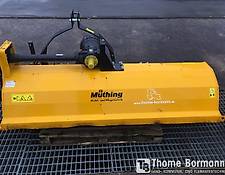 Müthing ECOTOP 200