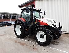Steyr Profi 4125 Activ8