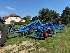 Lemken Karat 10/500 KA
