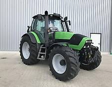 Deutz-Fahr Agrotron TTV 610