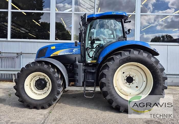 New Holland T 6090 PC