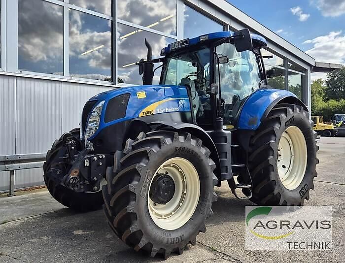 New Holland T 6090 PC