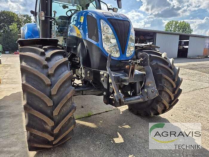 New Holland T 6090 PC