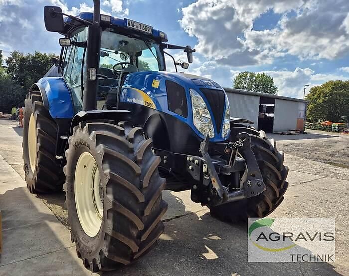 New Holland T 6090 PC