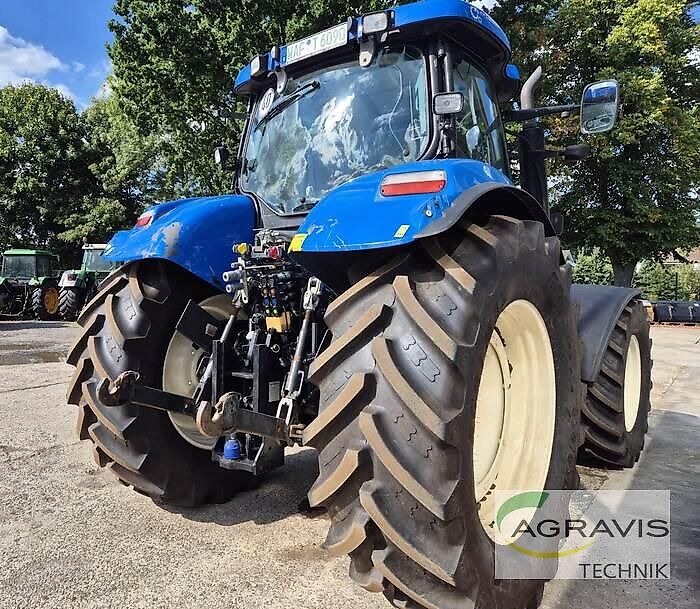 New Holland T 6090 PC