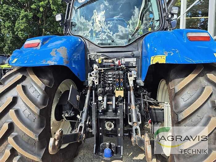 New Holland T 6090 PC