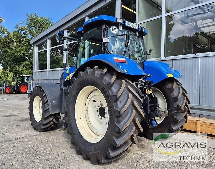 New Holland T 6090 PC