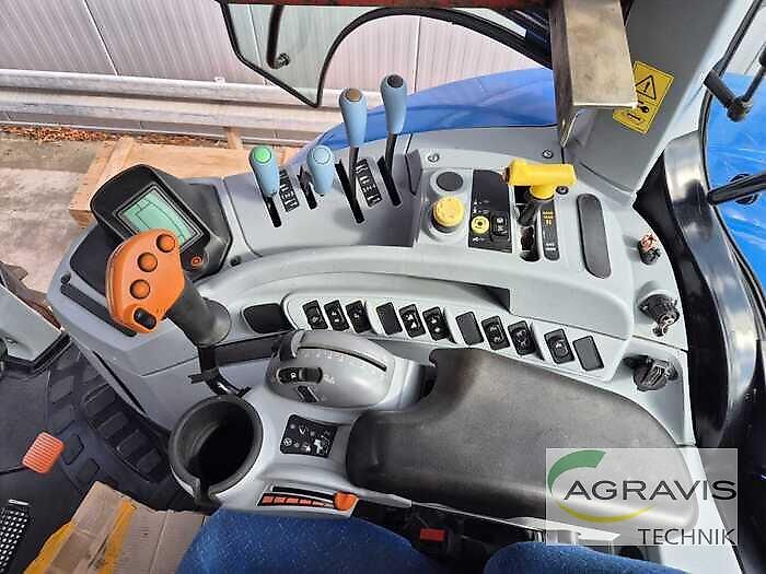 New Holland T 6090 PC