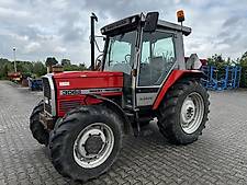 Massey Ferguson 3065 traktorpool Angebot