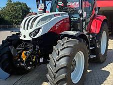Steyr 6150 Profi traktorpool Angebot