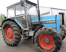 Eicher 4072
