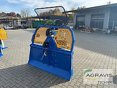 Binderberger SEILWINDE 800 EHSA