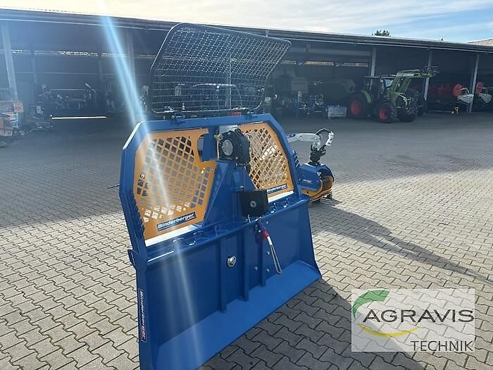 Binderberger SEILWINDE 800 EHSA