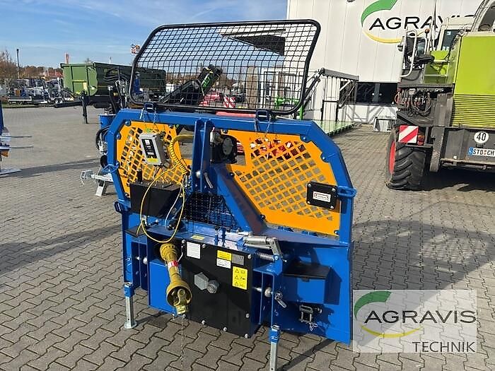 Binderberger SEILWINDE 800 EHSA