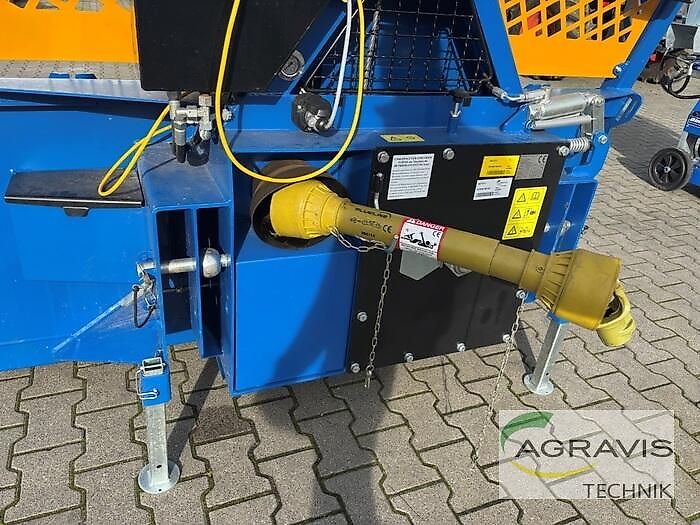 Binderberger SEILWINDE 800 EHSA