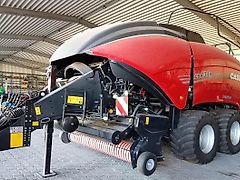 Case IH LB 434 Rotor Cutter XL