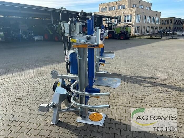 Binderberger H12 Z SUPER SPEED