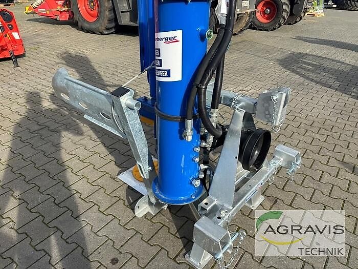 Binderberger H12 Z SUPER SPEED