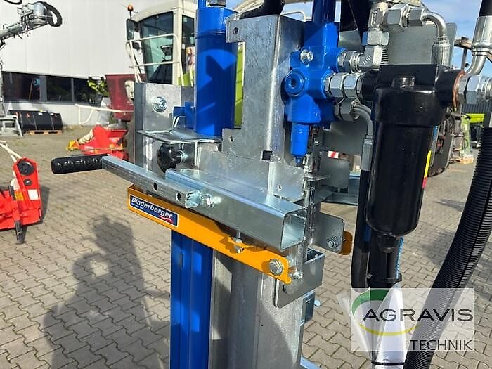 Binderberger H12 Z SUPER SPEED