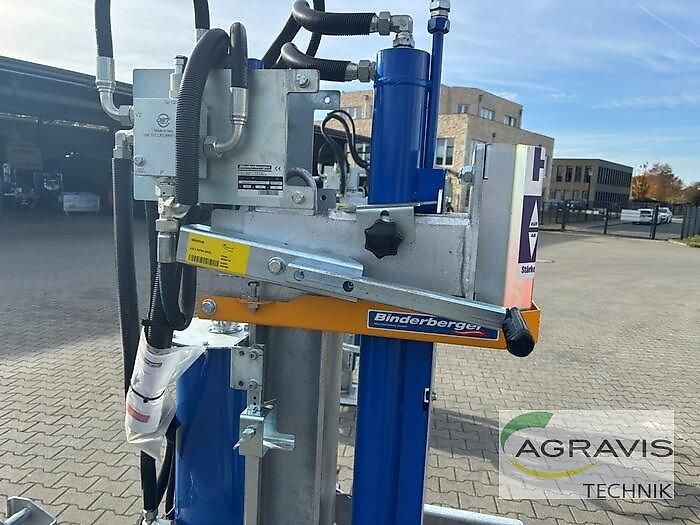 Binderberger H12 Z SUPER SPEED