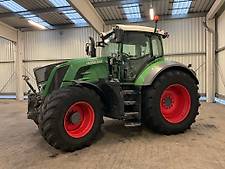 Fendt 828 Vario SCR traktorpool Angebot