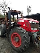 Massey Ferguson 7618 traktorpool Angebot