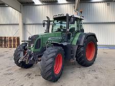 Fendt 818 Vario TMS traktorpool Angebot