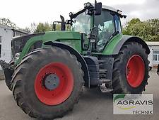 Fendt 933 VARIO Profi traktorpool Angebot