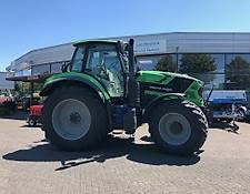 Deutz-Fahr 6215 RC