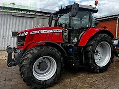 Massey Ferguson 6718S Dyna-VT