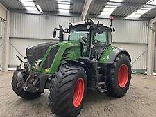 Fendt 826 Vario ProfiPlus traktorpool Angebot