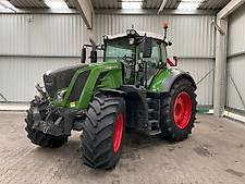 Fendt 828 Profi Plus traktorpool Angebot