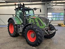 Fendt 716 Vario Profi Plus traktorpool Angebot