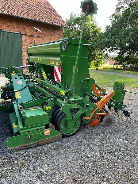Amazone Drillmaschine Düngerstreuer Stellhebel 15311 Rechts 