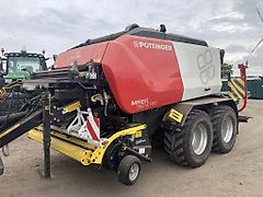 Pöttinger IMPRESS 3160 VC PRO