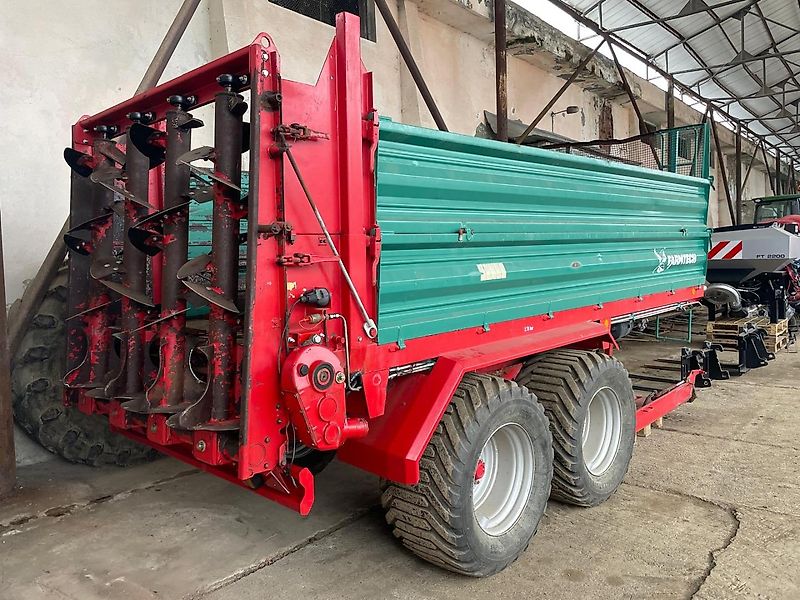 Farmtech Superfex 1200