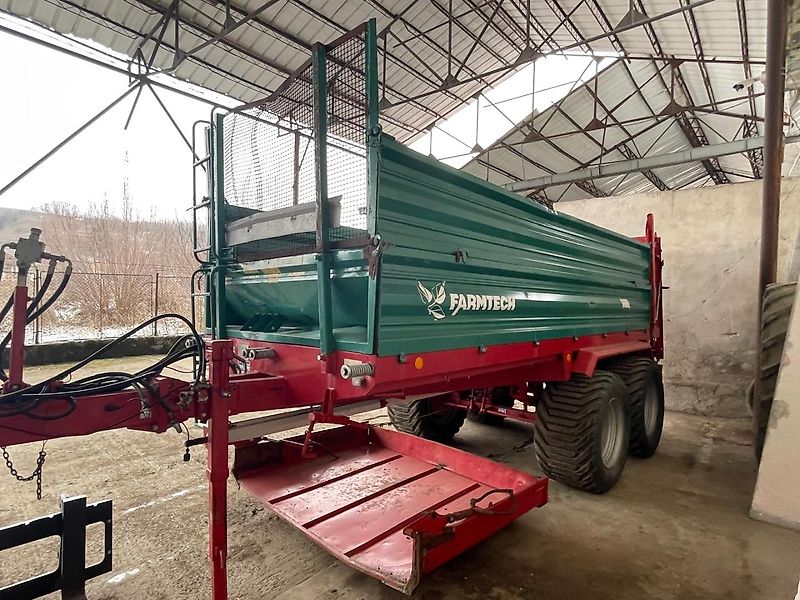 Farmtech Superfex 1200