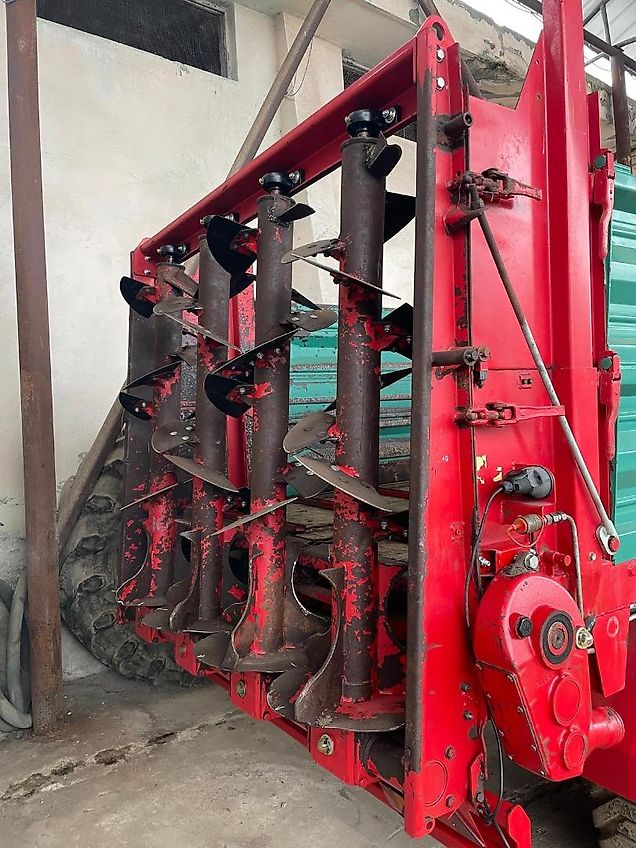 Farmtech Superfex 1200