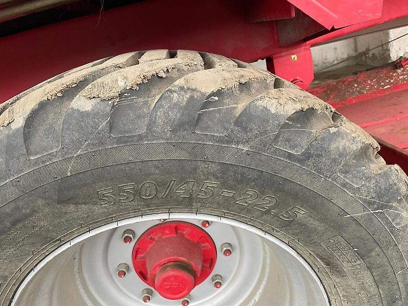 Farmtech Superfex 1200