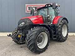 Case IH Optum 270 CVX