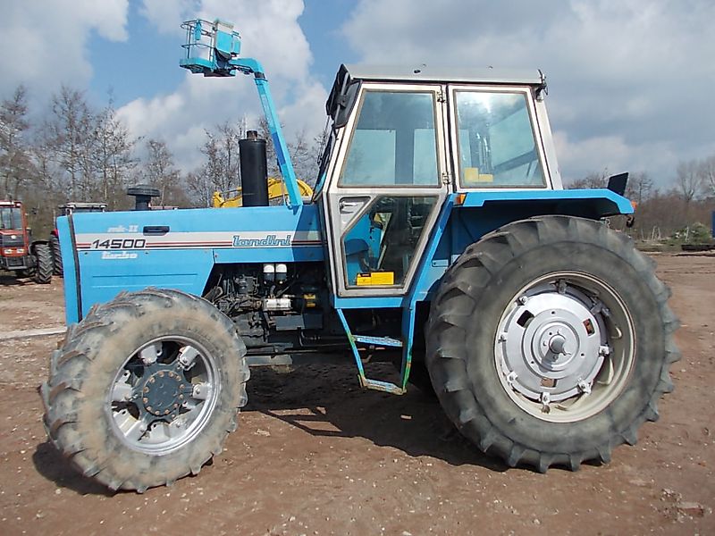 Landini 14500 DT