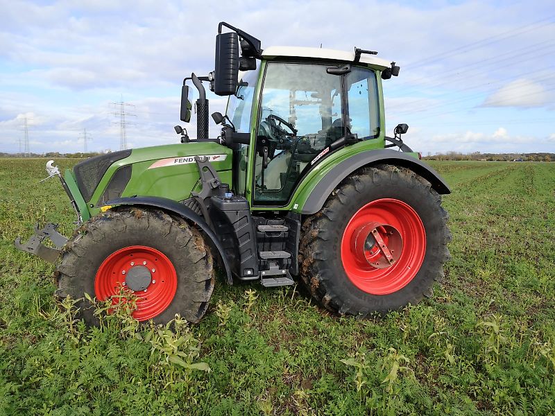 Fendt 313 Vario Profi