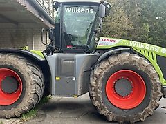 Claas Xerion 4000 VC