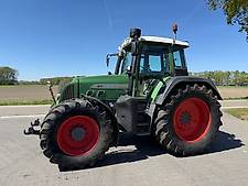 Fendt 817 vario tms traktorpool Angebot