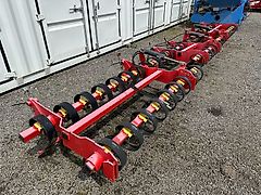 Väderstad Agrilla tines kit for CARRIER CR 650.