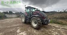 Valtra t154 h traktorpool Angebot