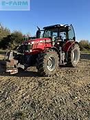 Massey Ferguson 7618 dyna vt traktorpool Angebot