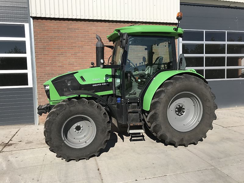 Deutz-Fahr 5105D