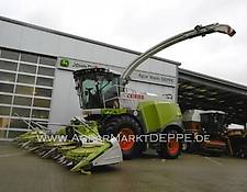 Claas Jaguar 950-497
